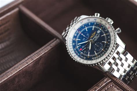 breitling kronen